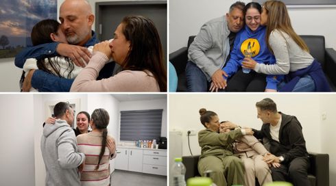 להתעדכן בתדירות סבירה ולא להפיץ שמועות: המלצות משרד הבריאות לקראת שחרור החטופים