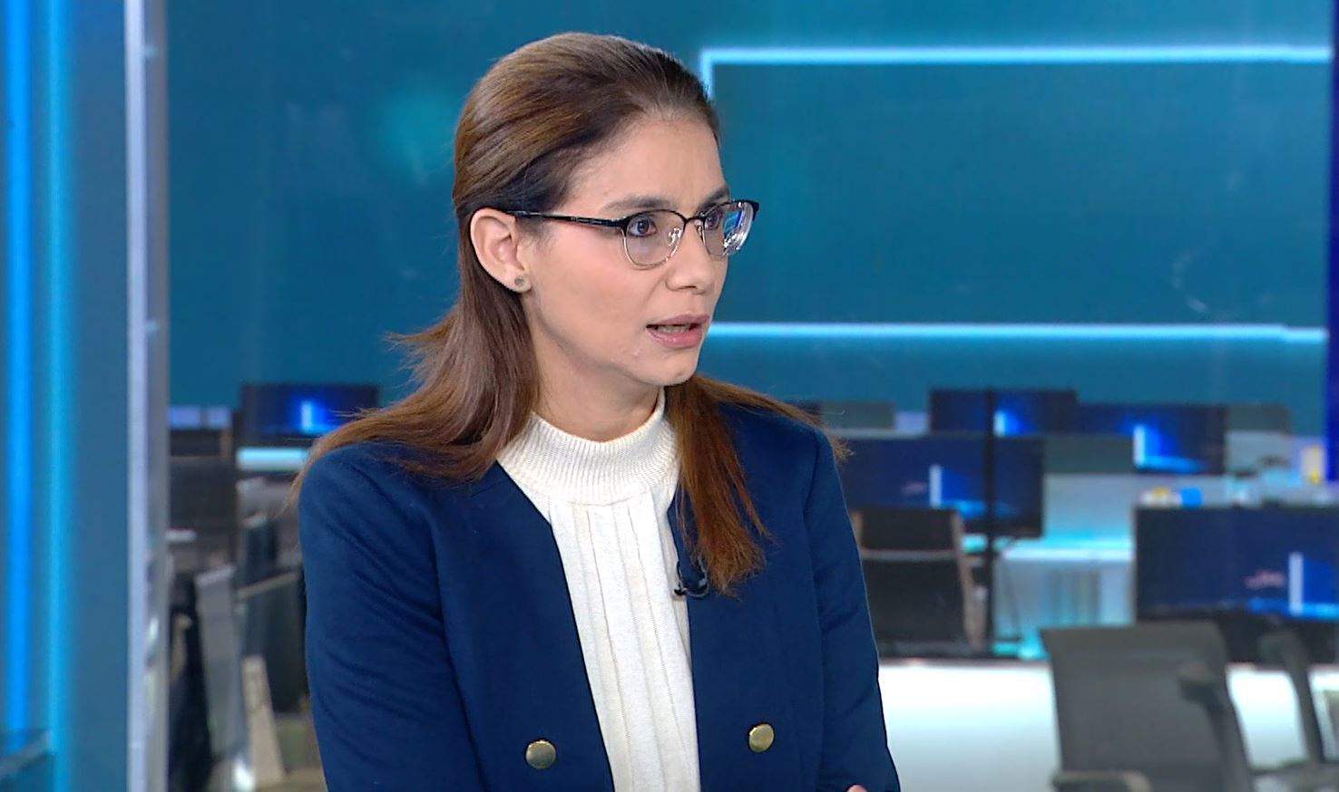 الدكتورة سماح الخطيب ايوب