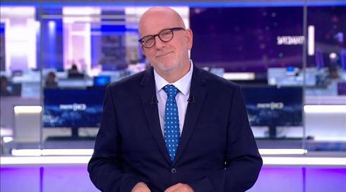 השבוע עם ירון דקל | 23.04.21