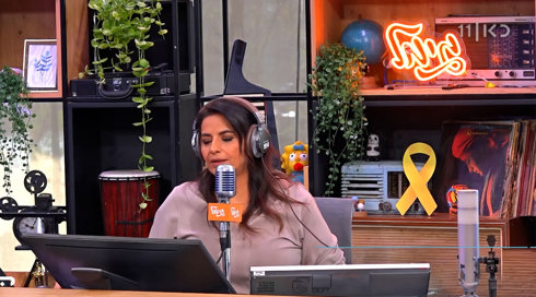 אגן הים התיכון עם ורד יפתחי גרין - 28.11.25