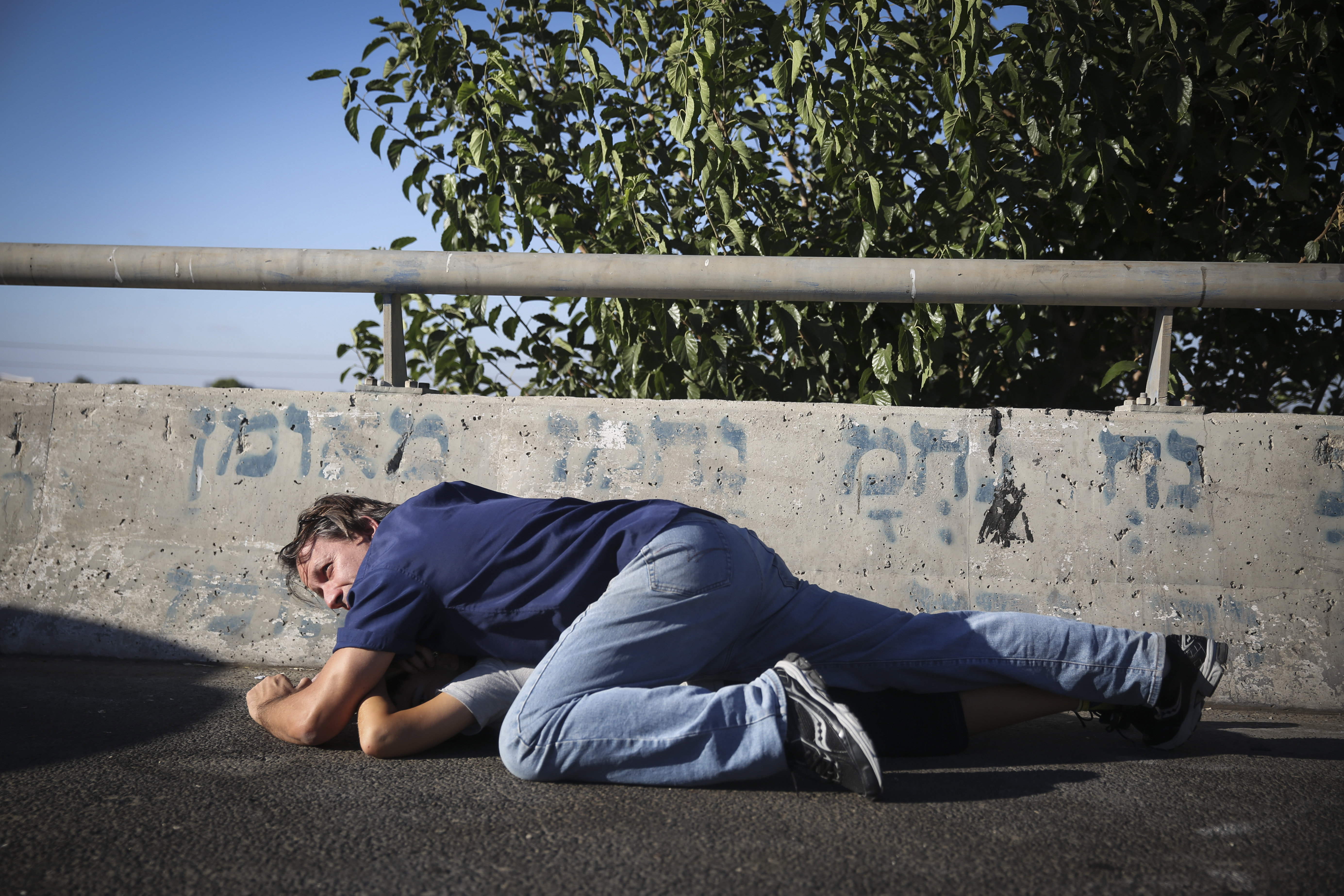 הדס פרוש, פלאש 90