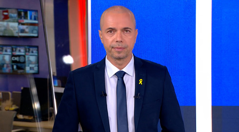 מהדורת כאן חדשות | 16.09.25