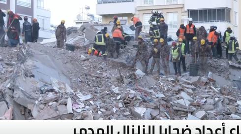 الخامسة في مكان مع وسيم كيوف | 9.2.2023