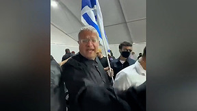 אחרי שהשפיל את פעילי המשט - נתניהו יוצא נגד בן גביר: "מנוגד לערכי המדינה"