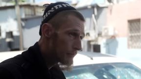 דרי הרחוב שנאבקים בהתמכרויות ובפחדים