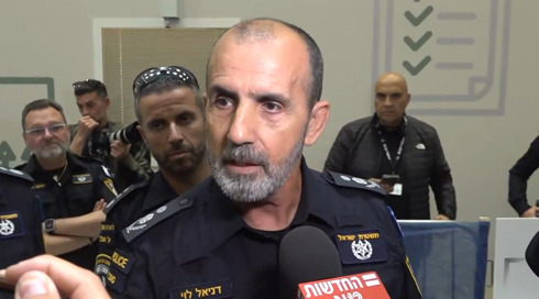 "לא סופר גופות": שיא של נרצחים בחברה הערבית