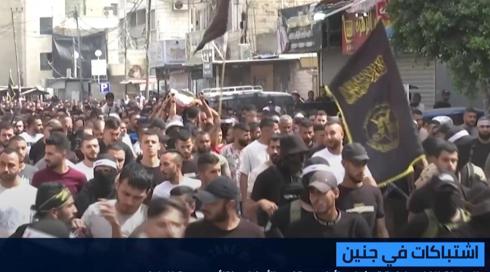 ما كان الاسبوع مع نايف سارجي 8.10.2022