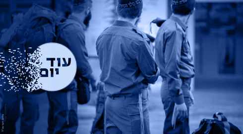 חיילים חרדים
