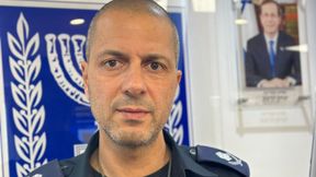 ניצב קובי יעקובי