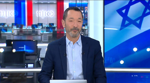 מהצד השני עם גיא זהר - 25.02.24.מהצד השני עם גיא זהר - 25.02.24 מהצד השני עם גיא זהר - 25.02.24