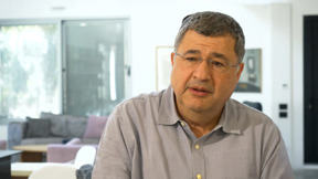 הבכיר מרפאל