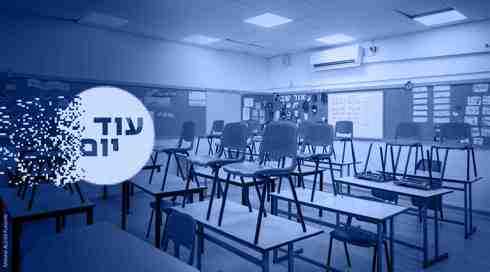 כיתה ריקה