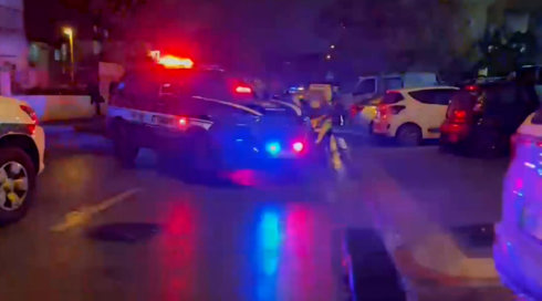 יפו בוערת: ארגוני הפשיעה השתלטו על הרחובות ומטילים אימה על התושבים