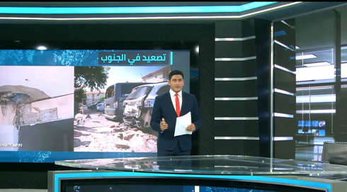 نايف سارجي