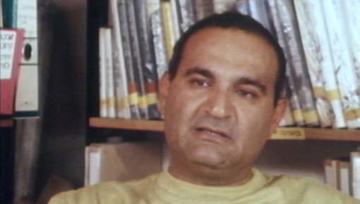 יוחנן דרום, החברה להגנת הטבע. 30.5.1991