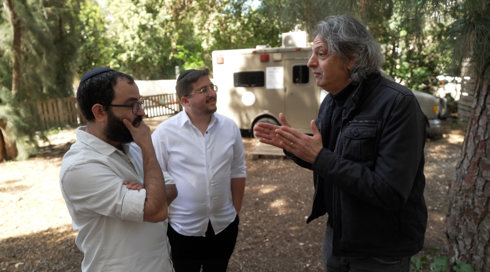 מטרות המלחמה באיראן עם מנדי ביתאן