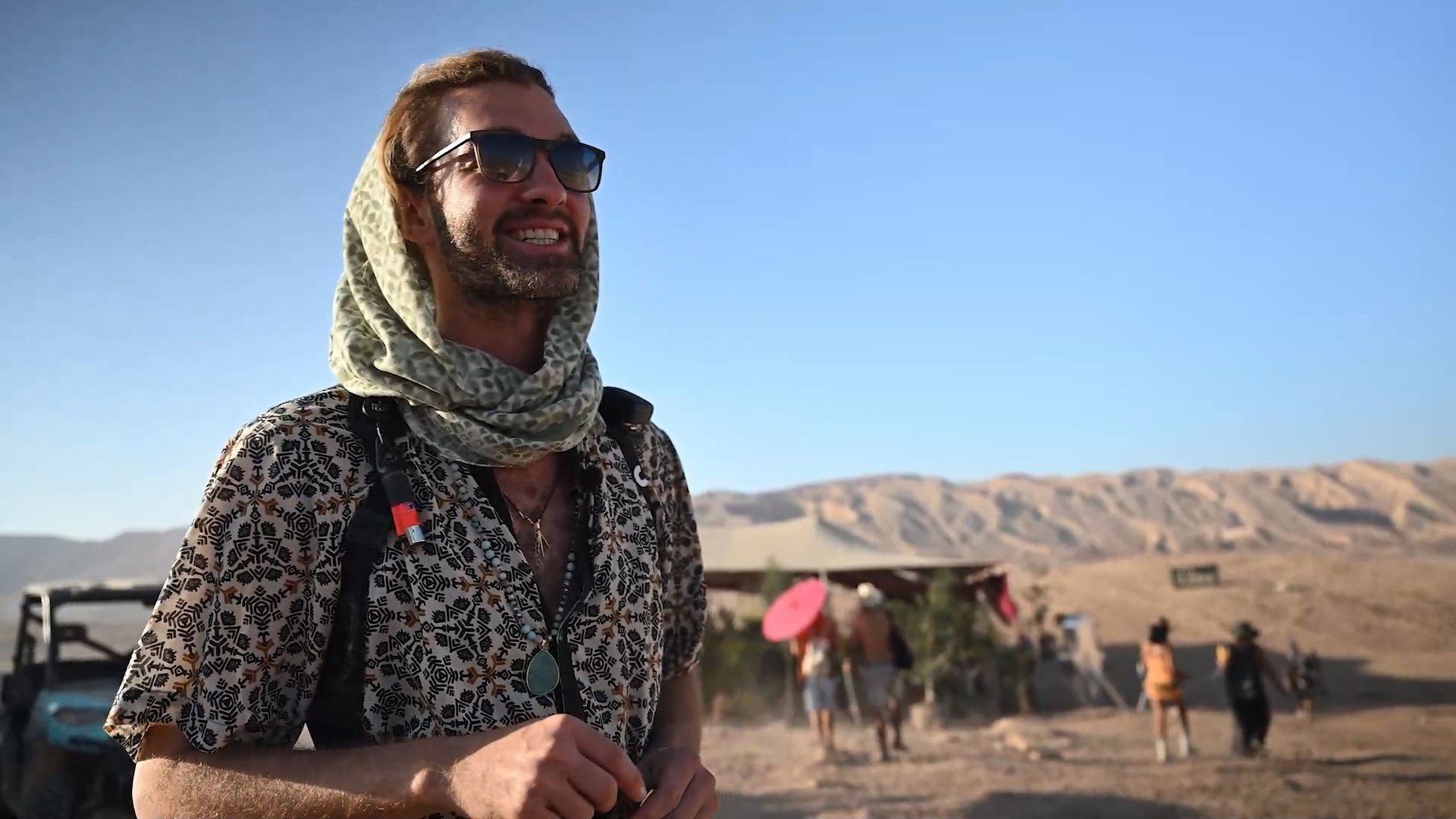 דוקותיים | ראש העיר