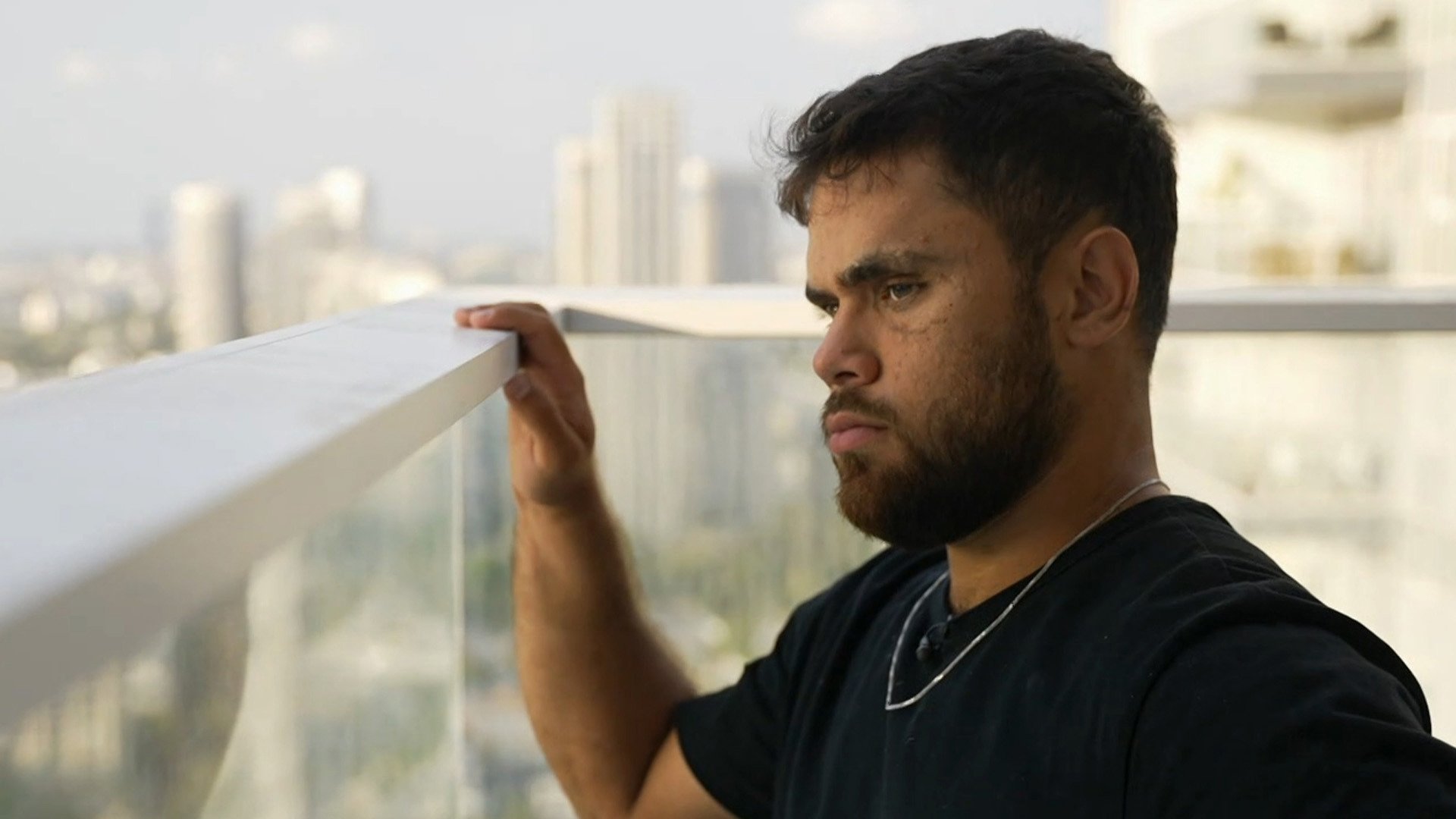 פתאום באמצע החיים