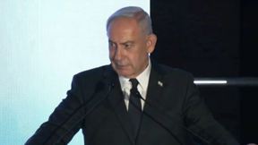 ראש הממשלה בנימין נתניהו בנאום ספרטה