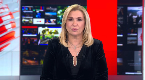 משדר מיוחד עם איילה חסון | 06.04.26 - 18:00