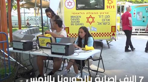 الخامسة في مكان 14.9