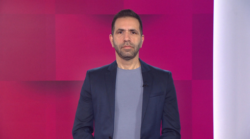  الجِهة الثانية مع جلال ايوب | 24.02.2025 | هل عملية تفجير الباصات في جنوب تل ابيب كانت مفتعلة؟