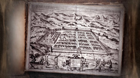 האמת מאחורי התעלומות הגדולות עונה 2 | פרק 3 - האינקה: נפילה פתאומית