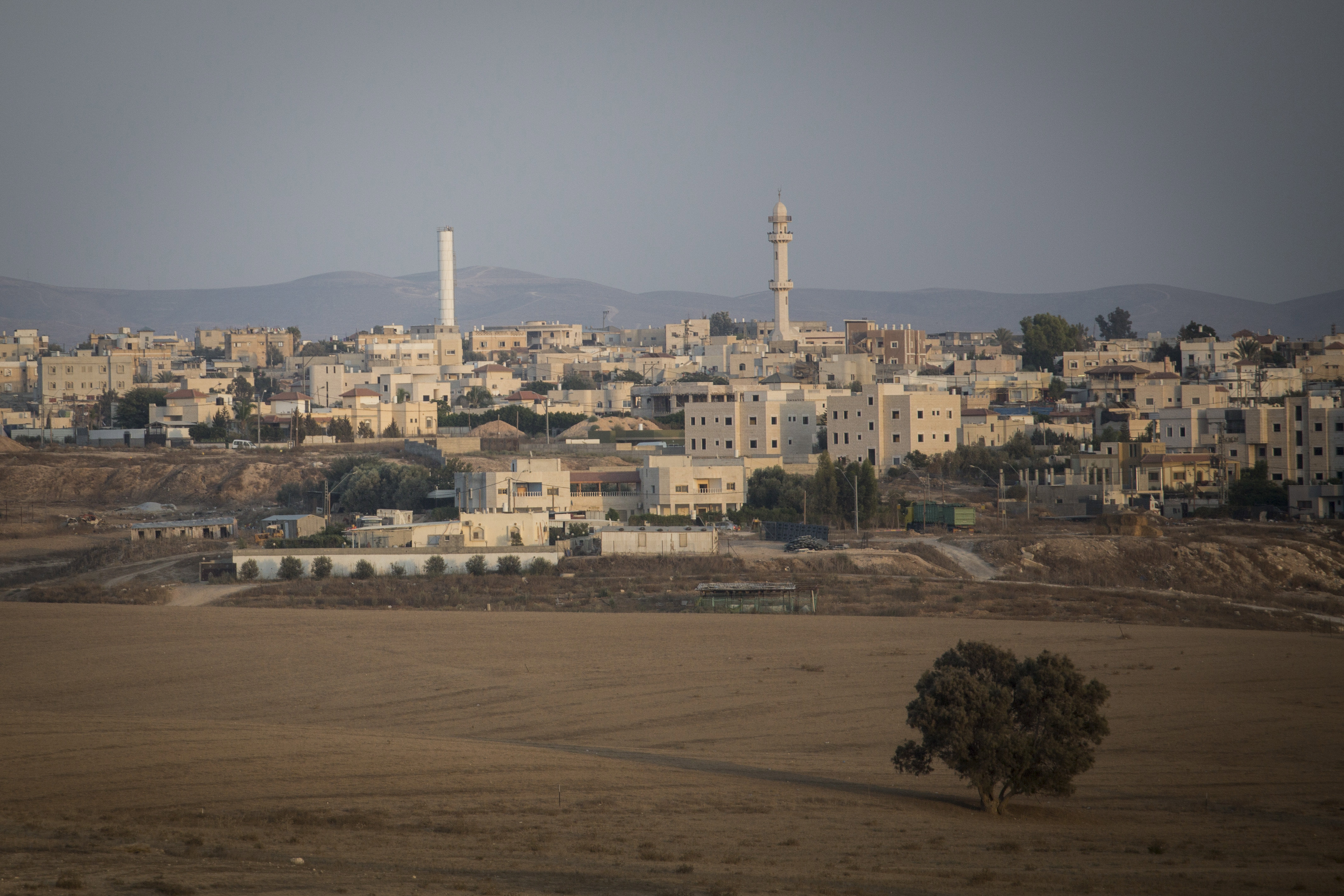 Hadas Parush/Flash90