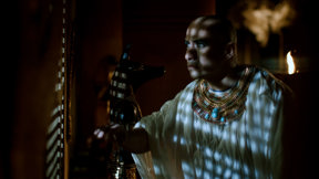 האמת מאחורי התעלומות הגדולות עונה 2 | פרק 6 - עשר המכות: קללה יוונית?