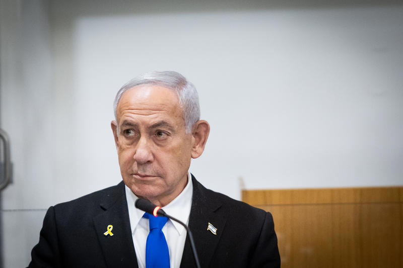 נתניהו מעיד לראשונה בחקירה הנגדית, 3 ביוני