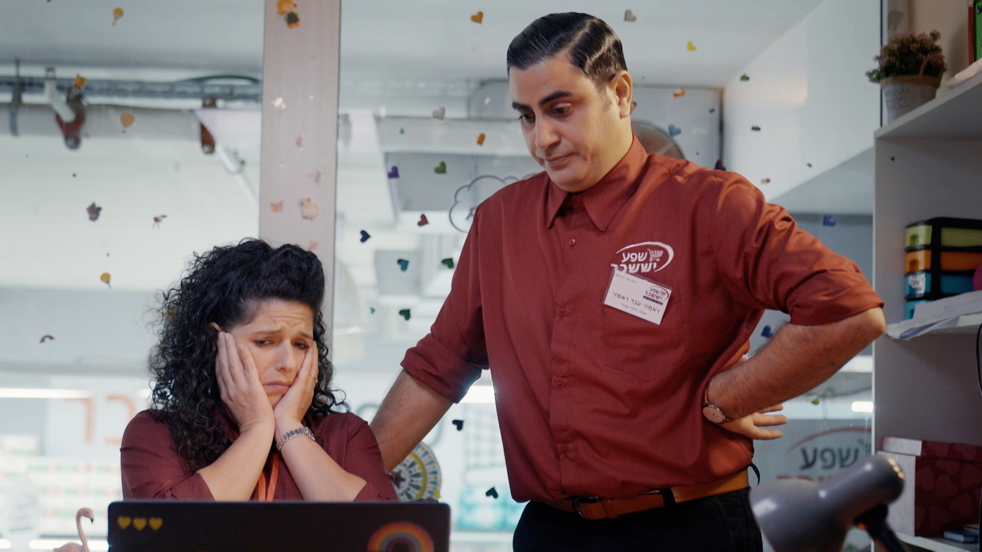 קופה ראשית 4 | פרק 14- אתגר המיקרו