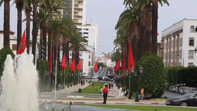 למרות המלחמה: הסוד ליחסים בין ישראל ומרוקו