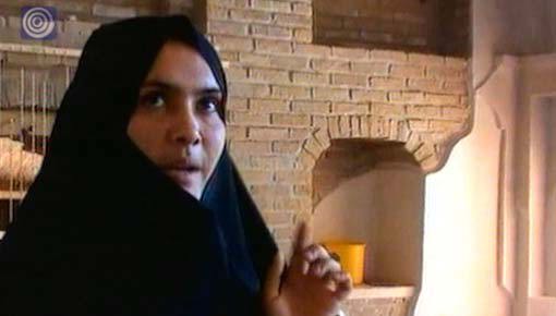 אפגניסטן - מבנים יהודים