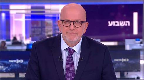 השבוע עם ירון דקל | 25.06.21