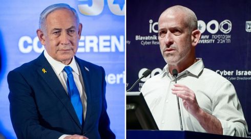 רונן בר צודק – אבל טועה בגדול