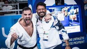 אורן סמדג'ה ופיטר פלצ'יק