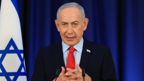 ראש הממשלה בנימין נתניהו