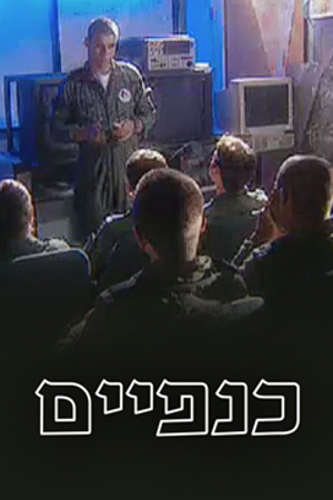 Poster Image Small 239X360 כנפיים