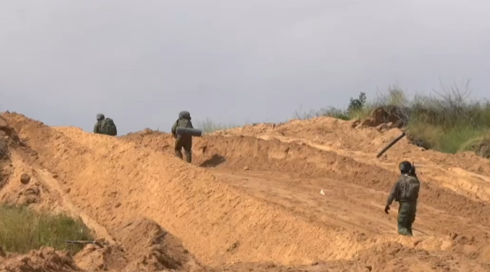 جنود (1)