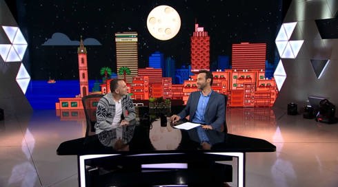 הערב יהיו כאן | פרק 11