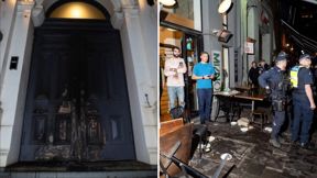 תקריות אנטישמיות מלבורן אוסטרליה