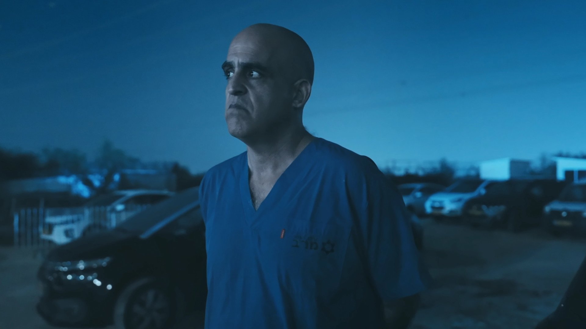 באין מדינה - יש אזרחים | במקום הכי נורא