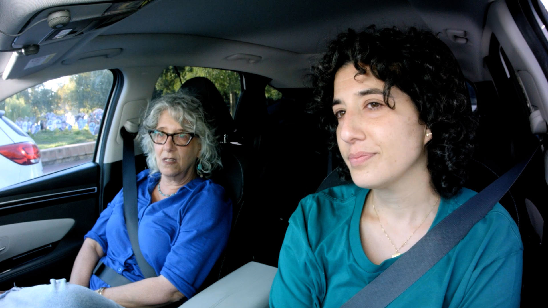 משפחה בהסעה עונה 3 | פרק 6 -