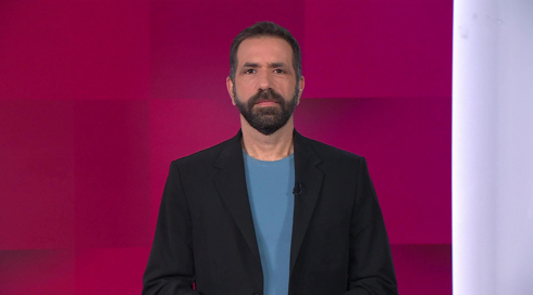 الجهة الثانية مع جلال أيوب | 30.07.2025 | نظرية مؤامرة تبنتها قناة الجزيرة في السابق، رجعنا تنفحصها 