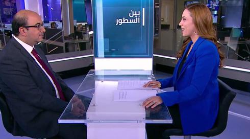 بين السطور | سامي أبو شحادة