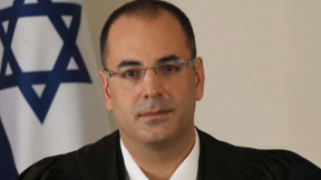 נחשב לעילוי: השופט בני שגיא נהרג בתאונת אופנוע והובא למנוחות