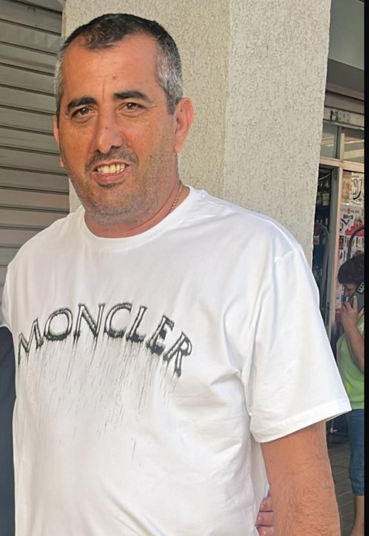  מאיר (מירו) ווקנין
