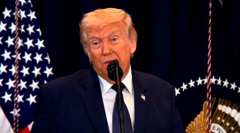 לקראת סוף המלחמה? המסרים המעורבים של הבית הלבן