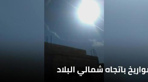 النشرة المسائية مع نبيل خميس 19.5.2021