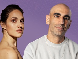  1+1 עם מארינה מקסימיליאן